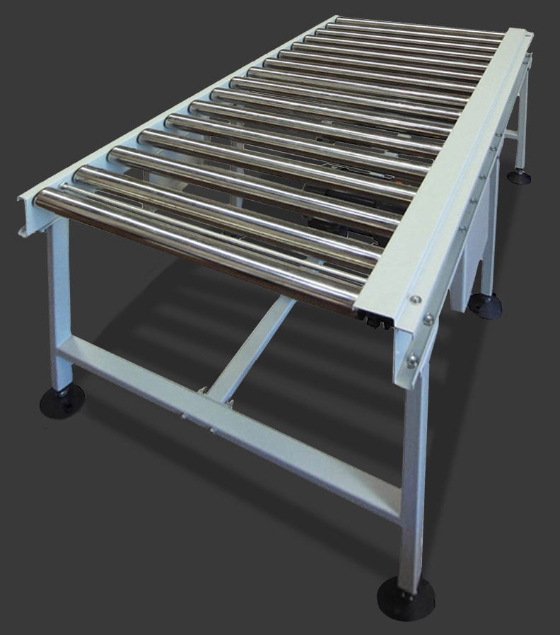 Roller Conveyor image