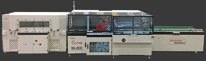 SX-800, SX-1100, SX-1200 image